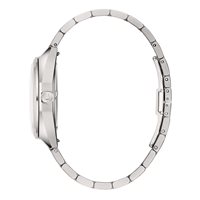 Watch Bulova Man JET STAR in Steel 96B415 - 96B415